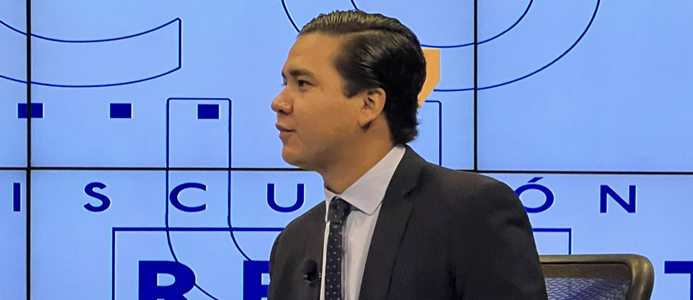 Nuestro Tiempo elige dirigencia con planilla única presidida por Andy Failer