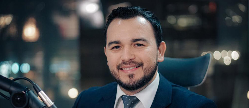 «Vamos a seguir apoyando el régimen de excepción, los resultados hablan por sí solos»: diputado de Nuevas Ideas