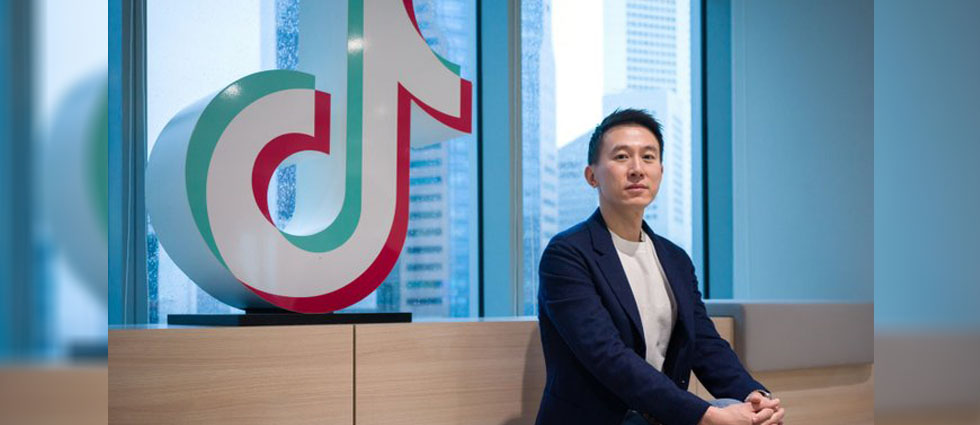 EUA exige a chinos que vendan TikTok o que se enfrenten a una posible prohibición