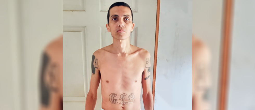 «Pensó que volvería a las calles, pero no lo permitiremos», dijeron autoridades tras capturar a MS que salía del penal