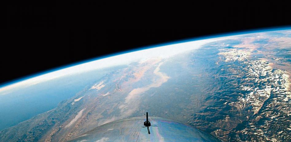 Supuesto ‘viajero en el tiempo’ dice que este 23 de marzo habrá “una invasión alienígena”