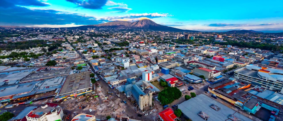 Habilitarán la circulación peatonal y vehicular en seis calles del Centro Histórico de San Salvador