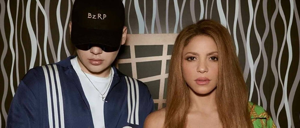 Bizarrap manda un saludo a sus fans salvadoreños previo a su concierto del 4 de abril