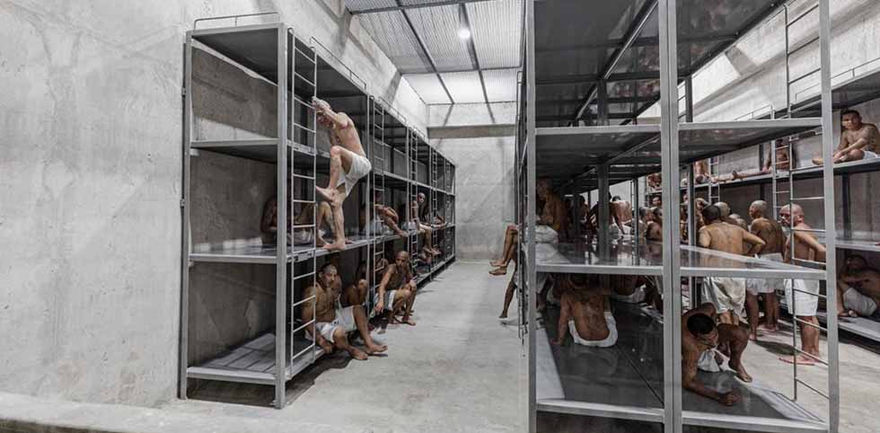 El Salvador registra 10 días con cero homicidios en febrero