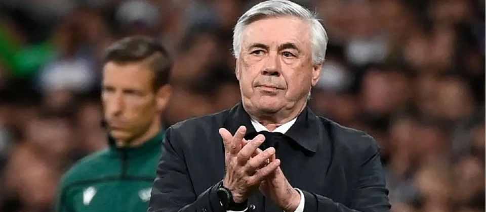 DT del Real Madrid le pide “optimismo” a sus aficionados