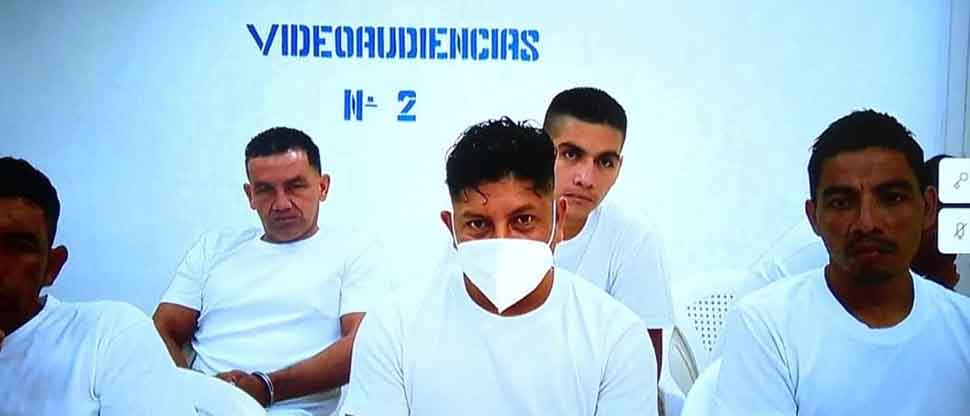 Juicio para seis extranjeros que fueron capturados en una lancha con droga valorada en más de $34 millones