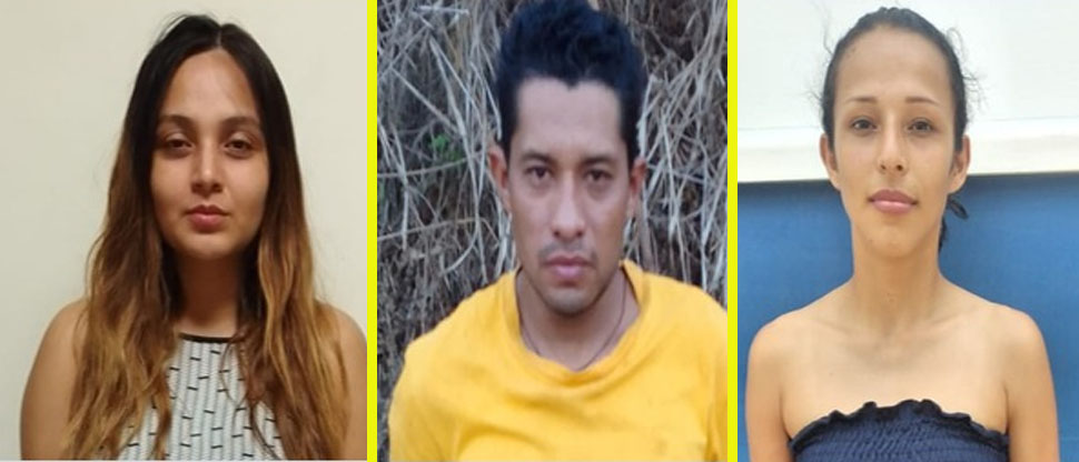 Jovencitas pedían anticipos por productos que ofrecían en redes sociale y nunca los entregaban