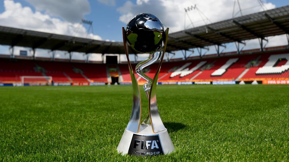 Mundial Sub-20 se jugará en Argentina luego de que la FIFA le quitara la sede a Indonesia