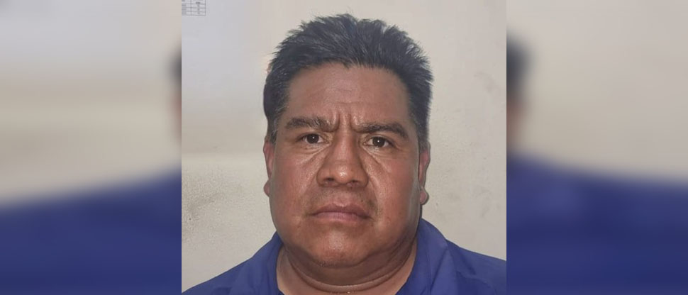 Ponen tras las rejas a guatemalteco que evadió el pago de más de $480 mil en impuestos