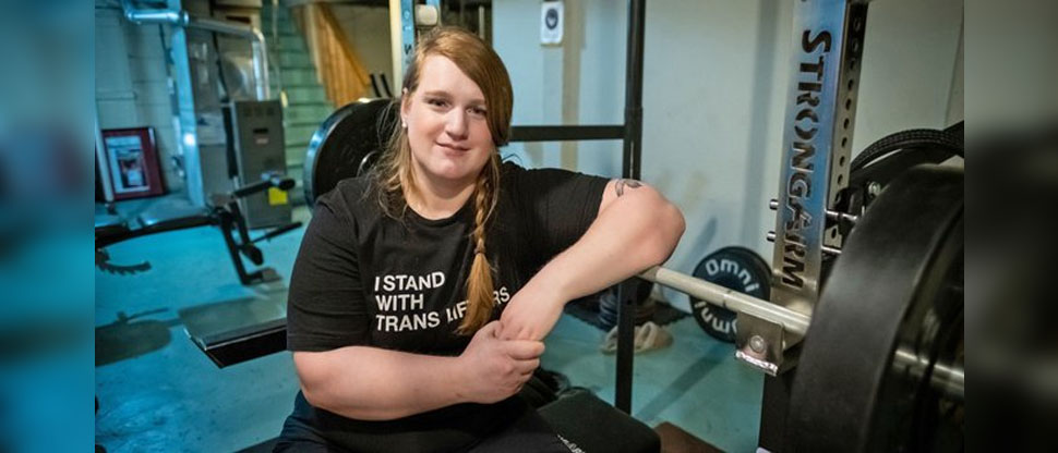USA Powerlifting permitirá a atletas transgénero competir en división femenina tras perder demanda
