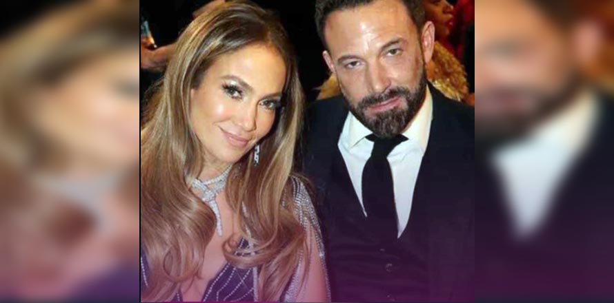 Ben Affleck confiesa qué ocurrió en los Grammys; Por qué se veía incómodo