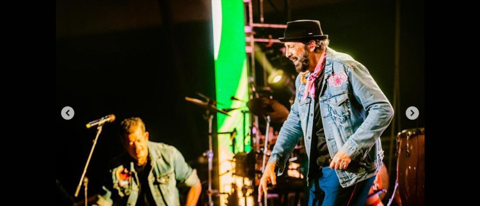 $150 costará el boleto más caro para el concierto de Juan Luis Guerra en El Salvador
