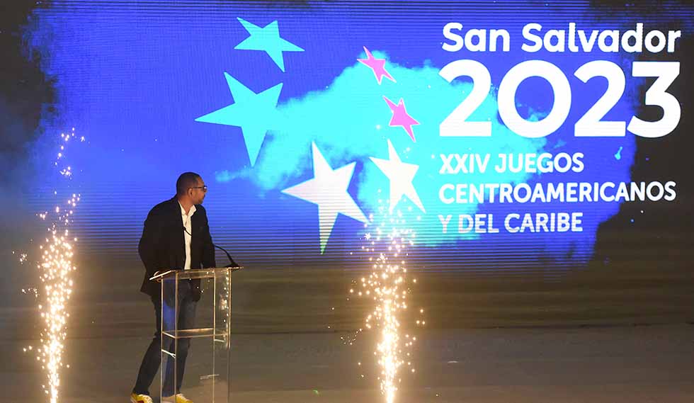 Juegos Centroamericanos y del Caribe en San Salvador permitieron 60 récords y boletos para los Panamericanos y Olímpicos