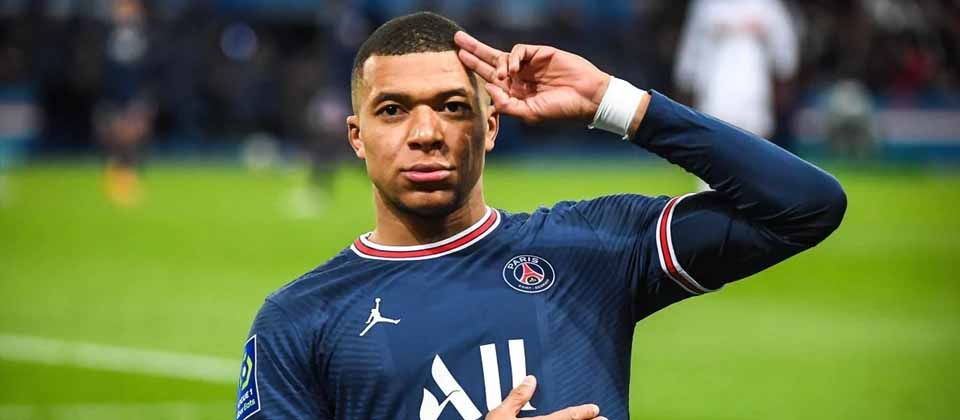 Mbappé desmiente que vaya a fichar por el Real Madrid