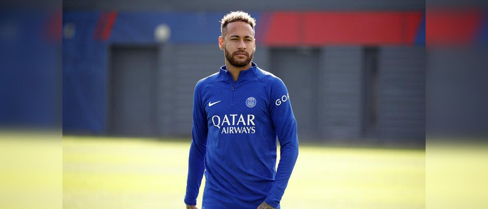 La temporada con el PSG terminó para Neymar