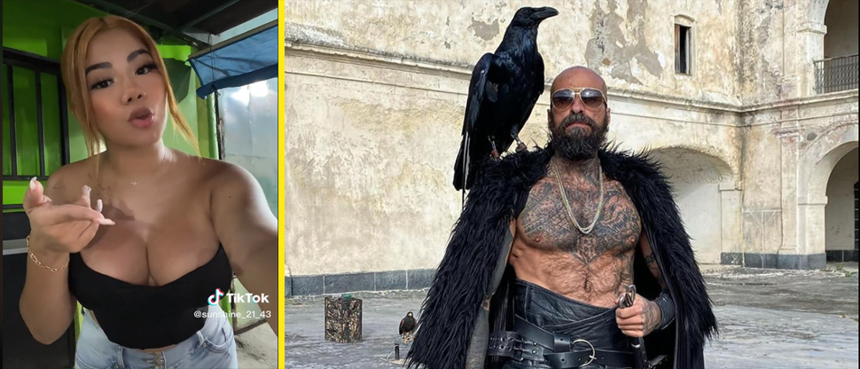 Abigail Mancía responde a quienes critican sus cambios y los reta a operarse como «El Babo» 