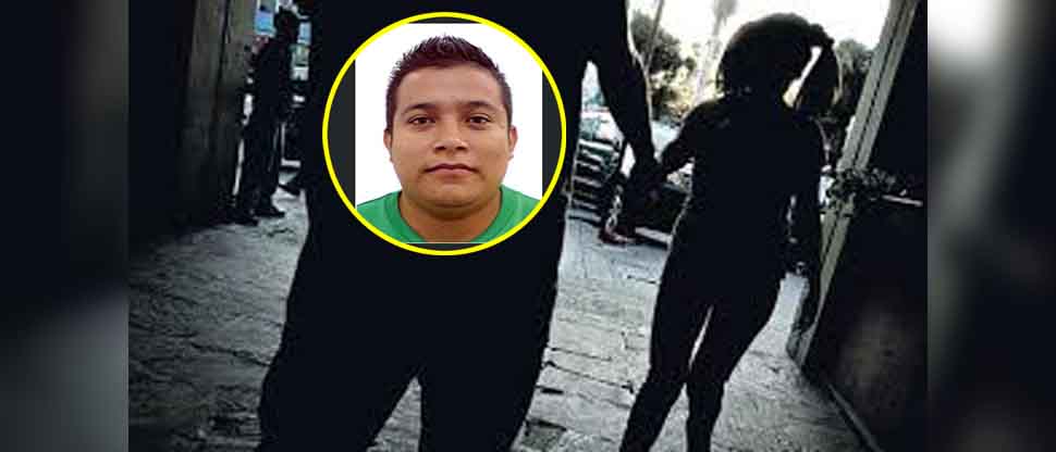 Sujeto se ofreció en llevar a una menor al médico, pero en el camino se desvió y la violó