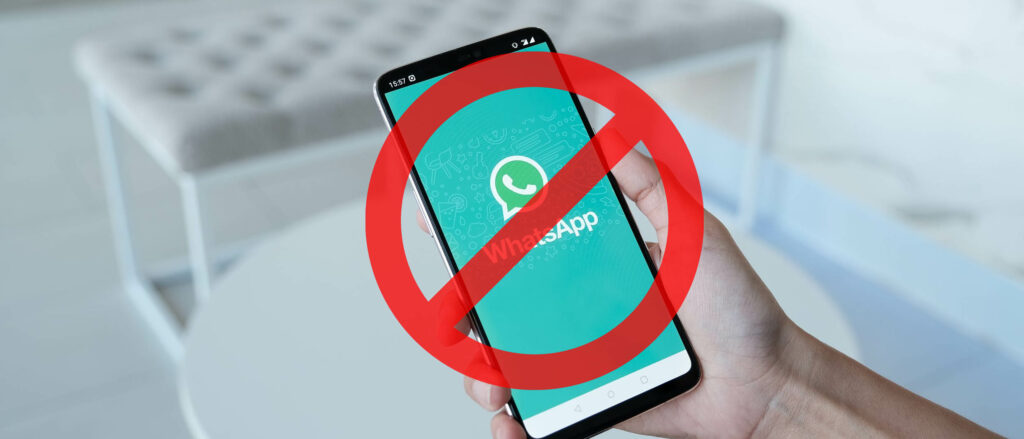 Estos modelos de celulares dejarán de funcionar a partir del 1 de abril, 2023