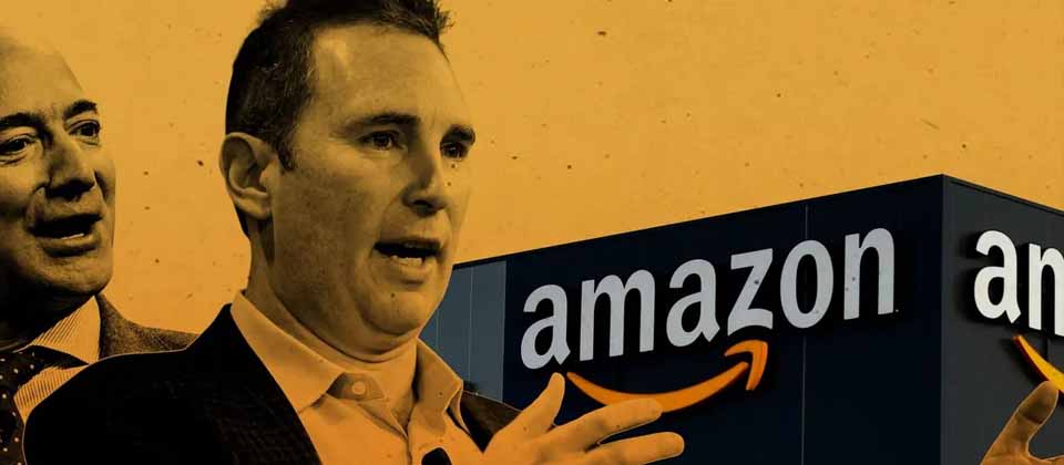 Amazon anuncia que despedirán a nueve mil empleados en los próximos días