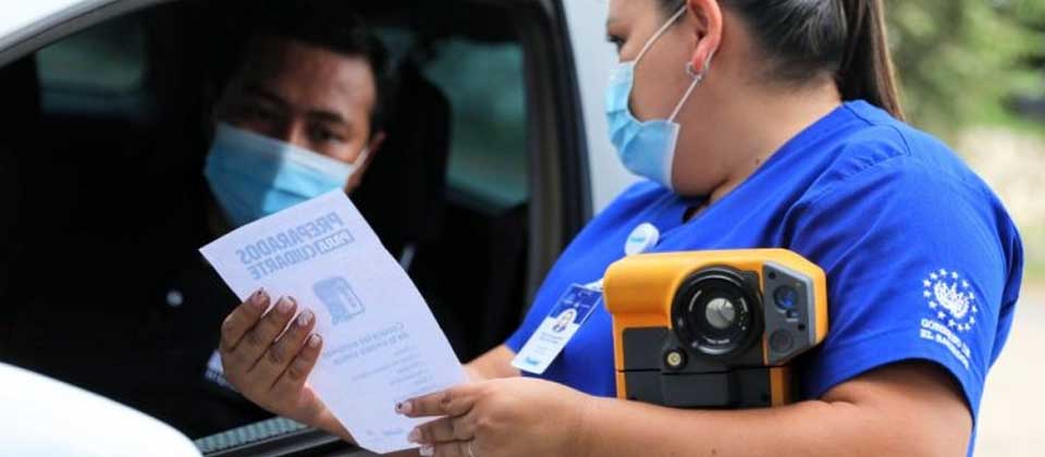 Salud confirma que el 99 % de los pacientes con viruela símica ya tienen el alta médica