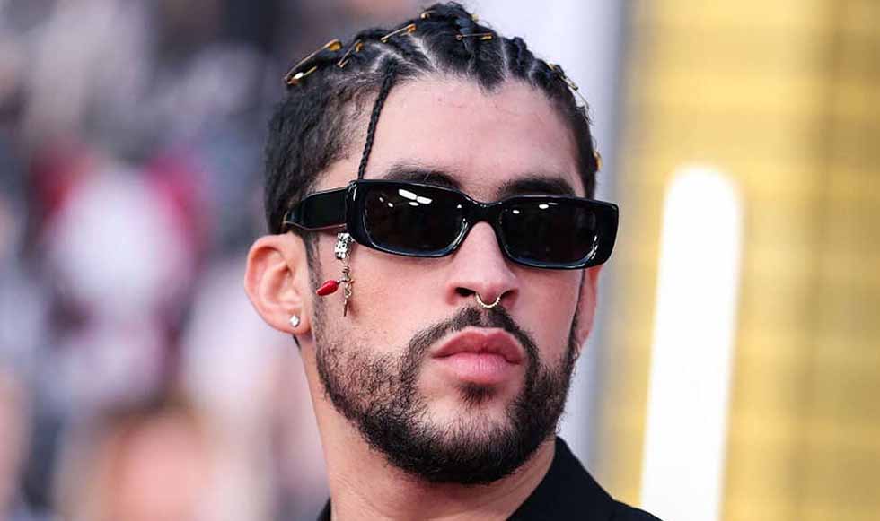 Bad Bunny es demandado por su exnovia por $40 millones
