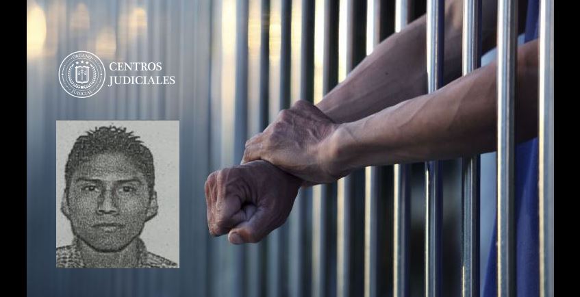 Condenan a sujeto por abusar de un joven a quien le prometió trabajo vendiendo verduras