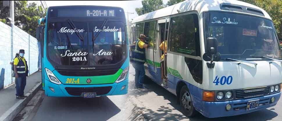 Empresario de Transporte afirma que la «inseguridad» ya no es problema en este sector