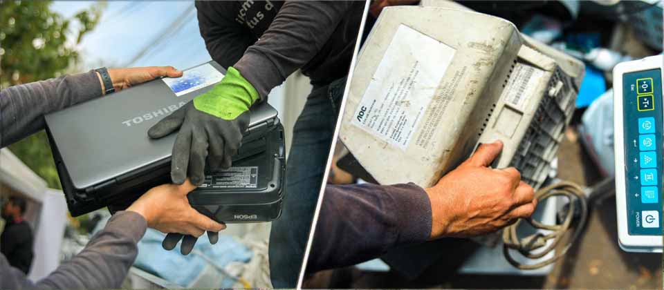 Medio Ambiente recolecta más de 29 mil libras en campaña ecológica en su primera edición