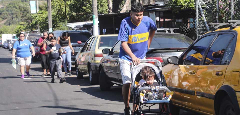 “Nuestra colonia tenía mala reputación y vivíamos estigmatizados”, dicen habitantes de La Campanera
