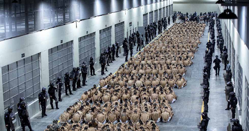 ¡Febrero suma 22 días sin homicidios!