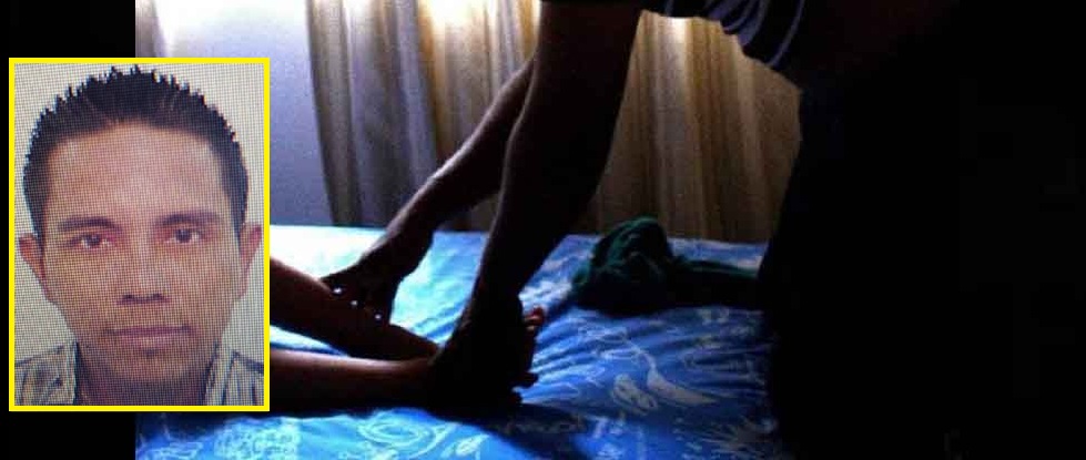 Condenan a sujeto que abusó de dos niñas de 11 y 9 años: La madre de las víctimas lo sorprendió con su hija menor