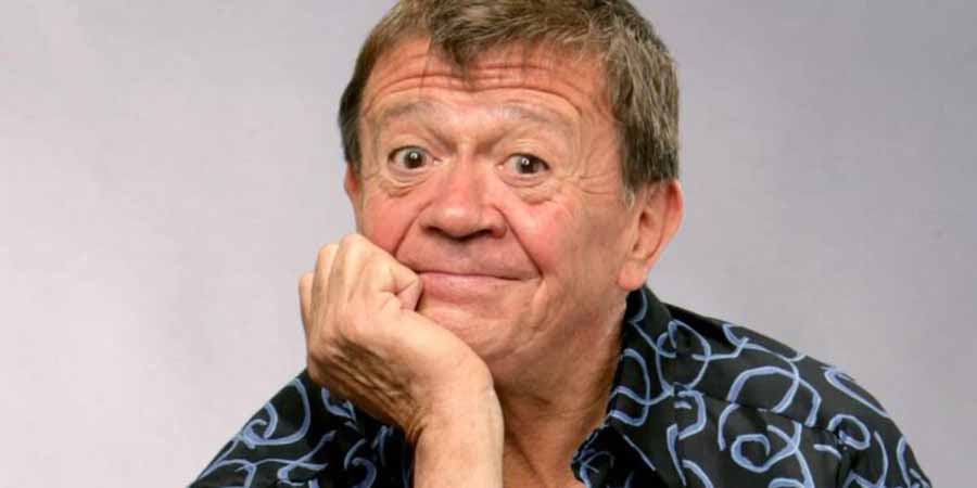 Muere «Chabelo», actor y comediante mexicano