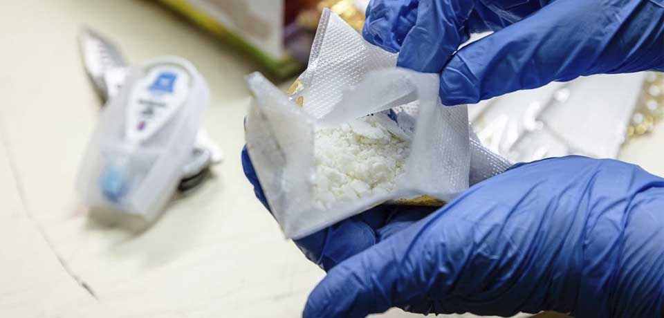 Canadá autoriza a una empresa producir y vender cocaína