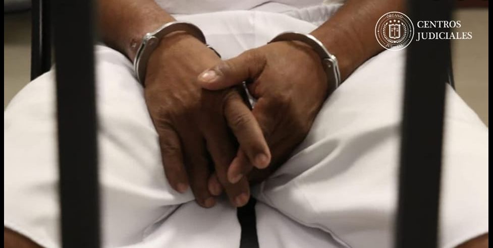 Condenan a 60 años de cárcel a pandillero que le quitó la vida a dos jóvenes en San Miguel