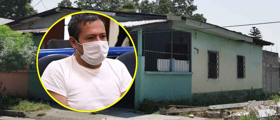 Sujeto es condenado a cárcel por violar y privar de libertad a su esposa