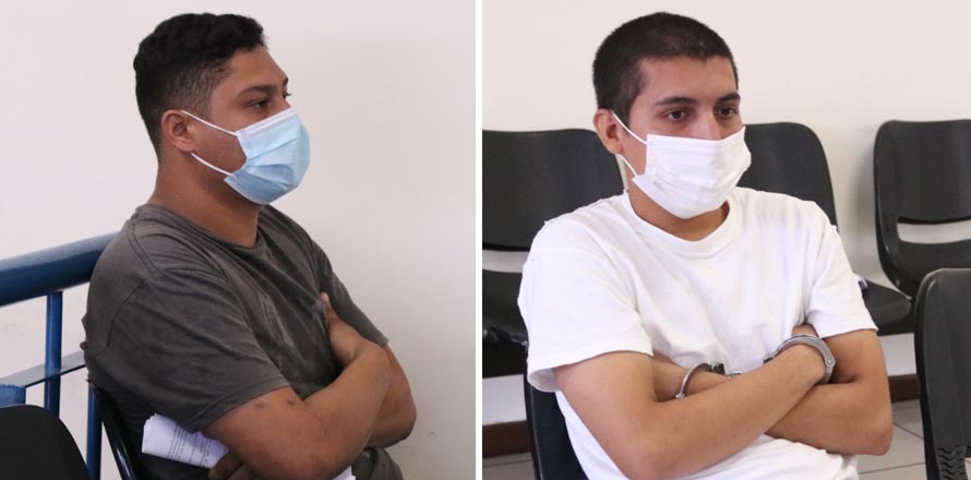Condenan a 15 años de cárcel a sujetos involucrados en la desaparición de personas