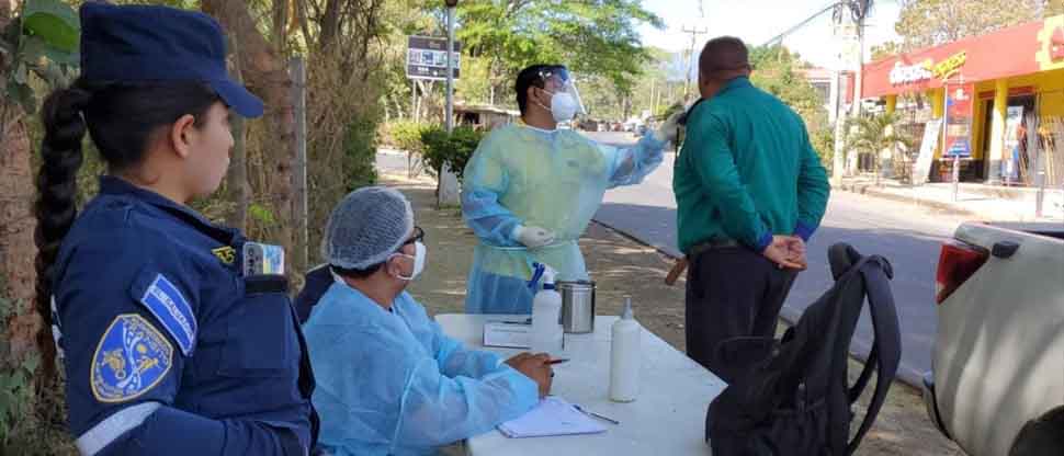 Intensifican controles antidopaje como estrategia de prevención en el Plan Verano