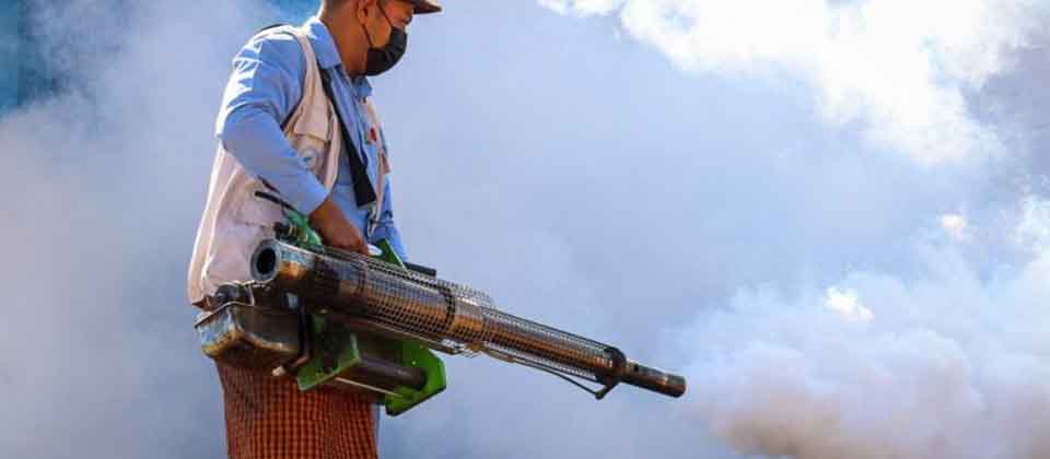 Ministerio de Salud informa que el país no reporta fallecidos por dengue