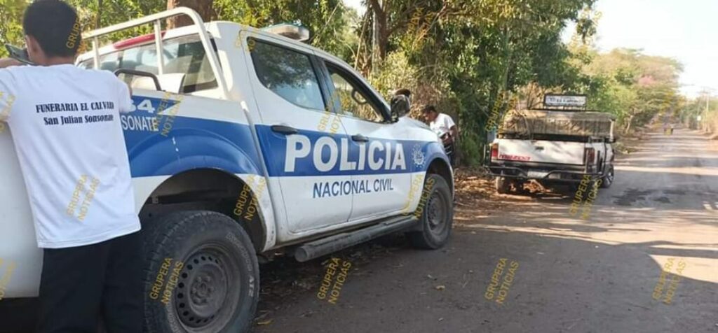 Impulsado por el alcohol, hombre se quita la vida en Sonsonate