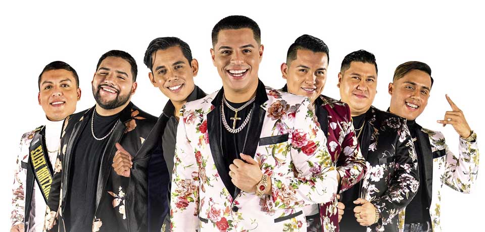 Hasta $180 por una entrada para el concierto de Grupo Firme