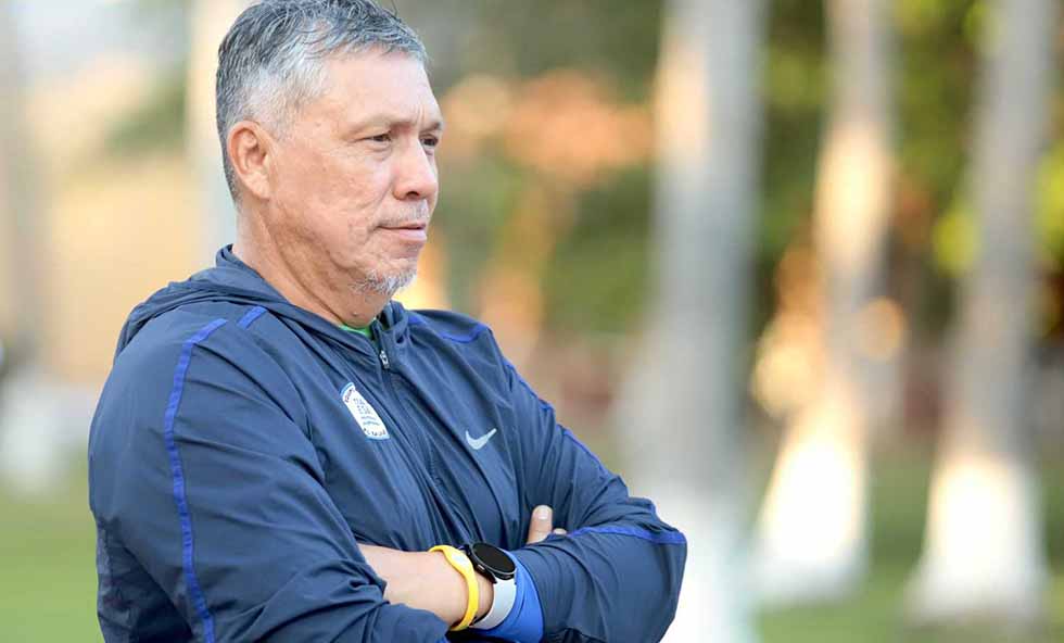 La Selecta de Playa va por el primer lugar del clasificatorio mundialista de la CONCACAF