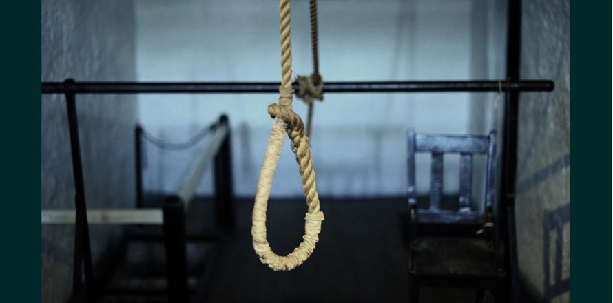 Joven toma la peor decisión y acaba con su vida en Sonsonate