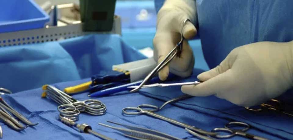 Amputan por error el miembro de hombre tras un diagnóstico equivocado en Italia