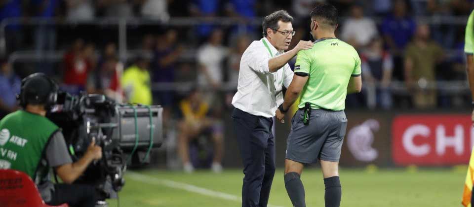Hugo Pérez afirma que antes La Selecta daba «lástima»
