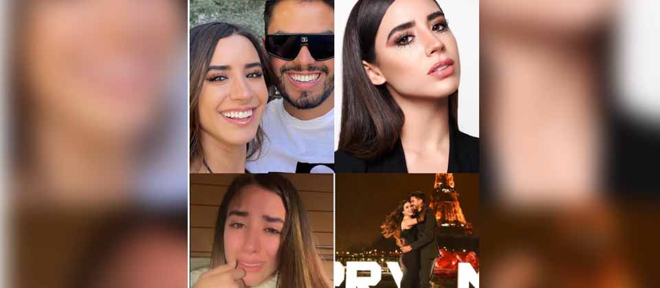 Omar Núñez rompe el silencio tras ser expuesto como infiel en redes sociales