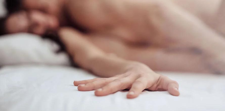 Hombre mató accidentalmente a su mujer mientras tenían relaciones
