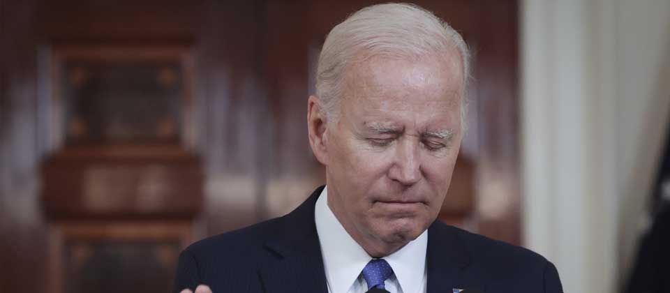 Expresidente de EE.UU., Joe Biden, es diagnosticado con cáncer de próstata