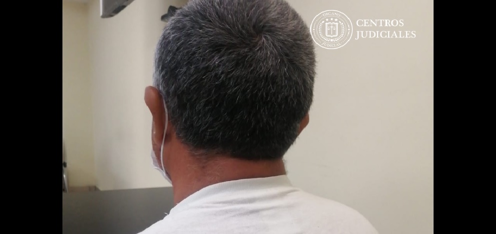 Procesan a sujeto acusado de manosear y hacerle propuestas indecentes a su hija adolescente