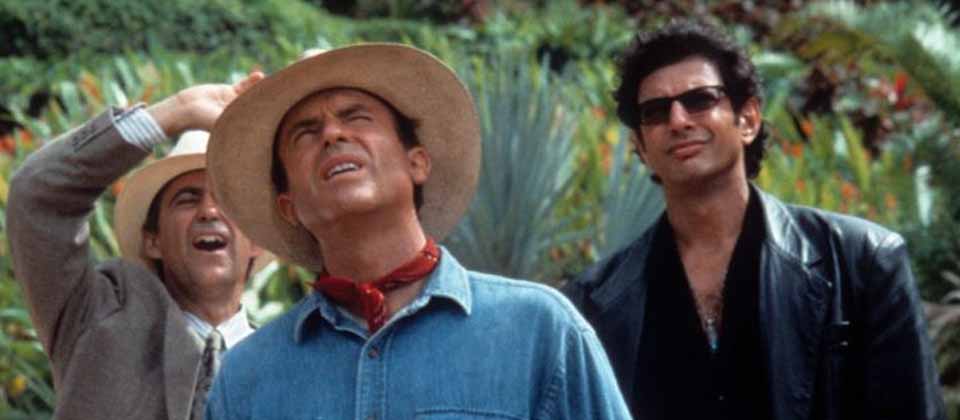 Protagonista de “Jurassic Park” confiesa que padece dura enfermedad