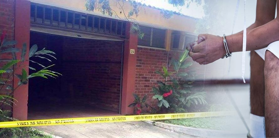 Cita a ciegas casi termina en tragedia; un sujeto intentó acabar con la vida de su acompañante y fue condenado
